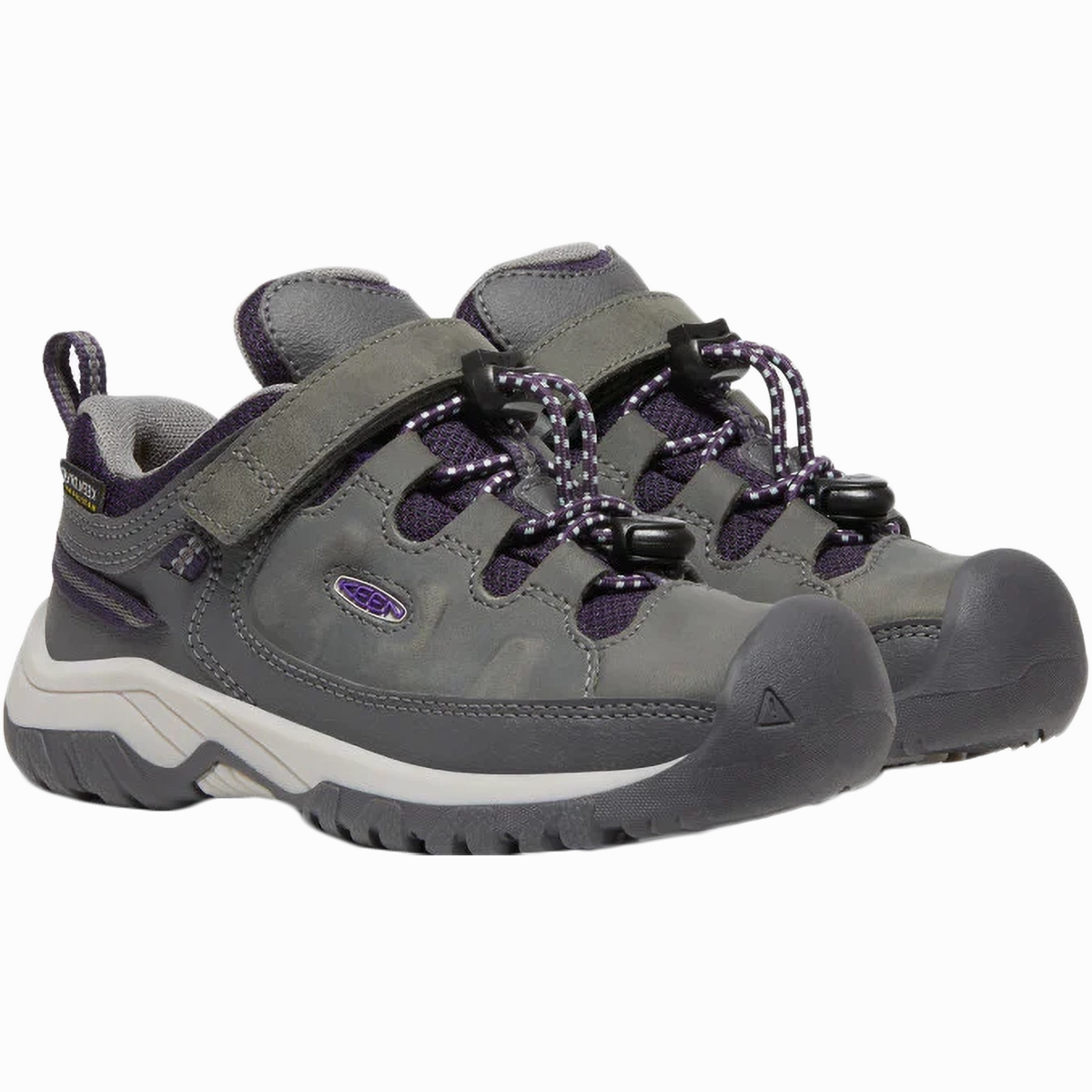 Youth Targhee Low Waterproof Preschool