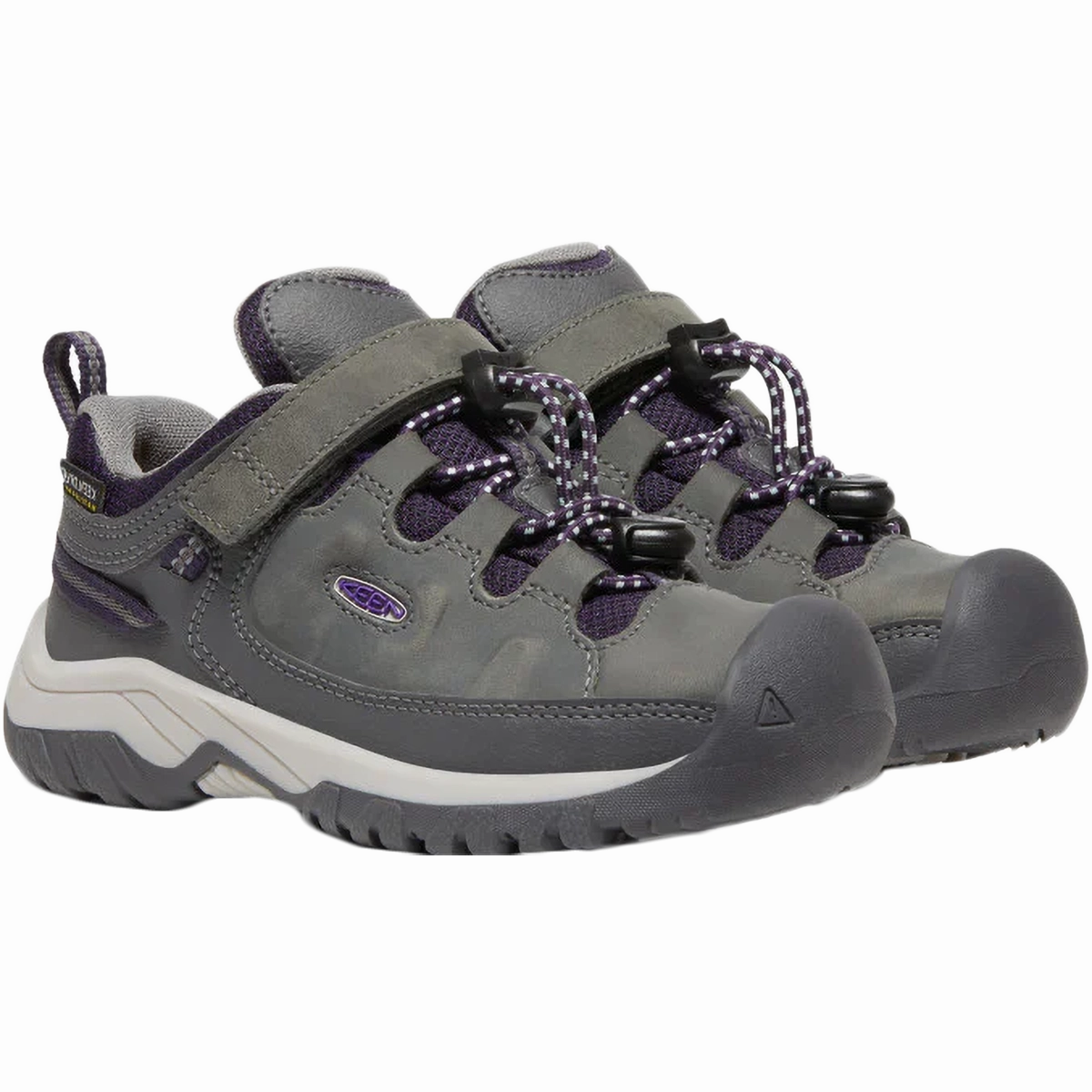 Youth Targhee Low Waterproof Preschool
