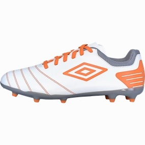 Youth Tocco FG Soccer Cleats With Padding
