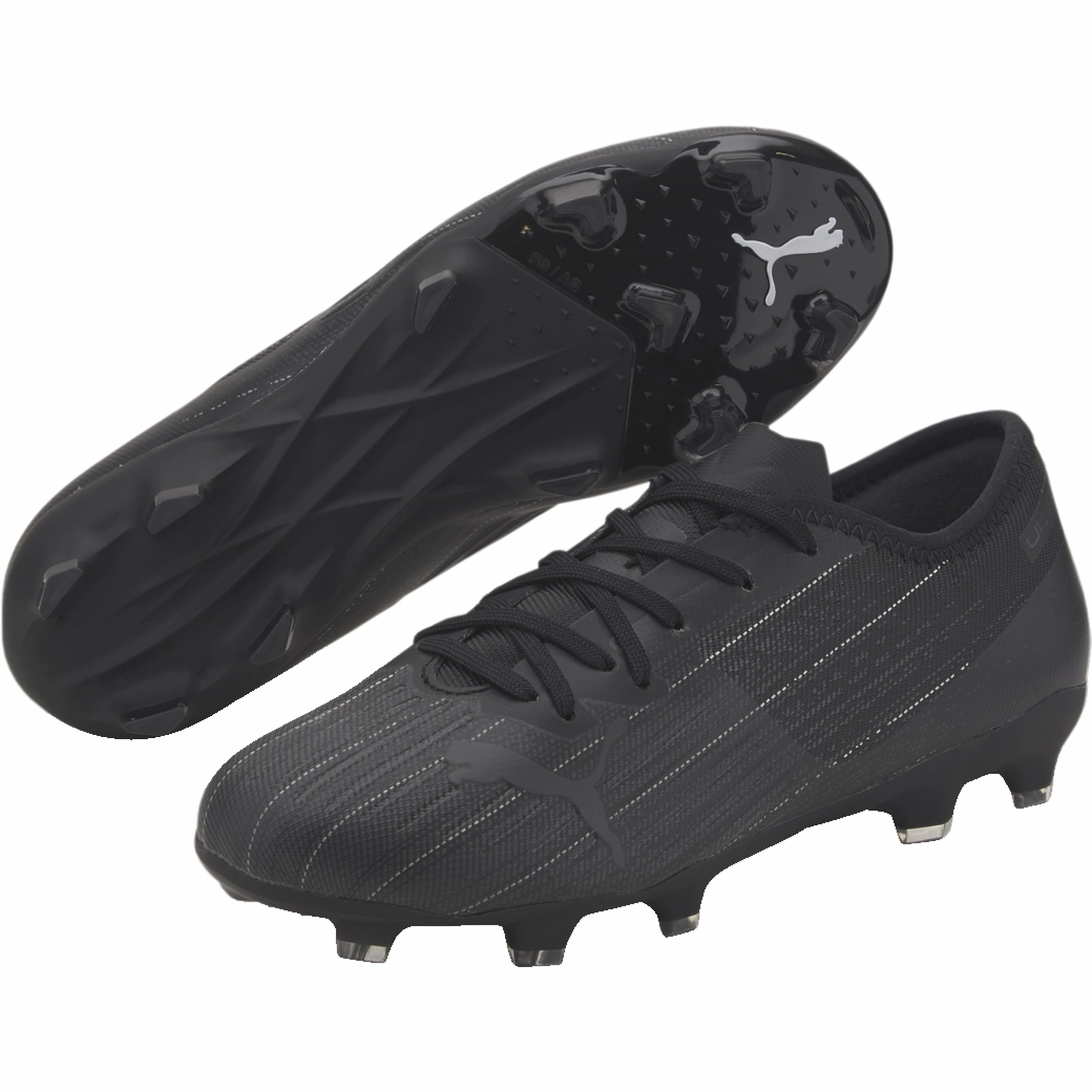 Cleats For Defenders Youth Ultra 2.1 FG/AG (1-6.5)