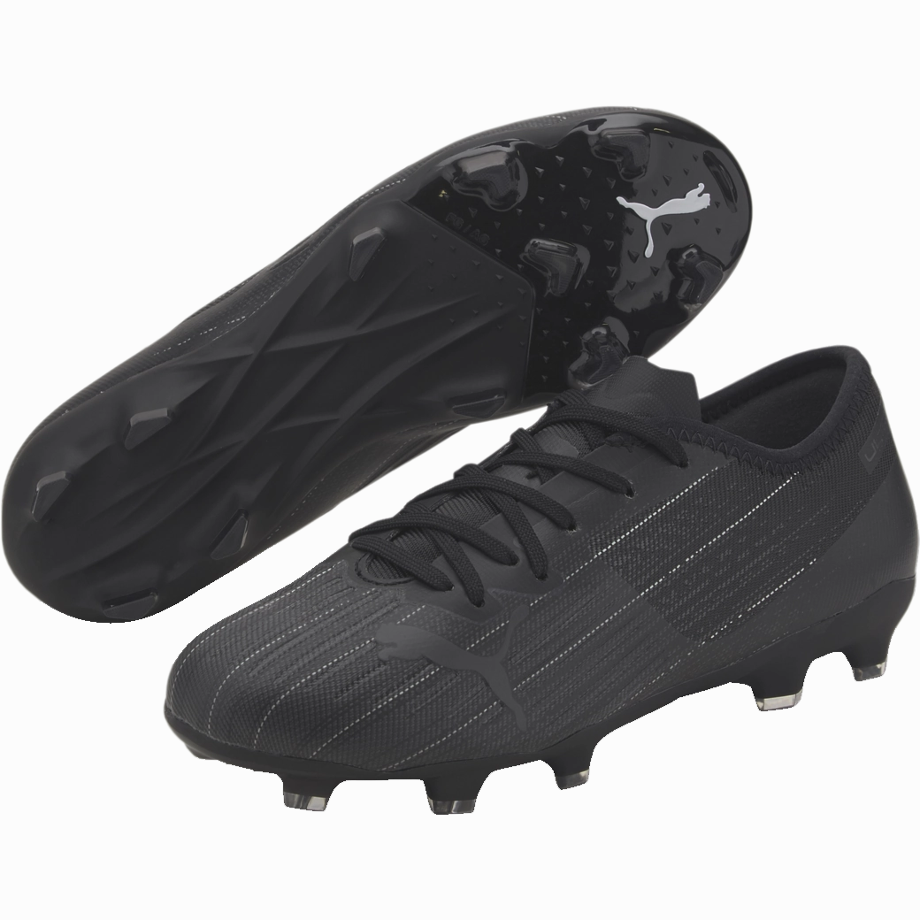 Youth Ultra 2.1 FG/AG (1-6.5) Cleats