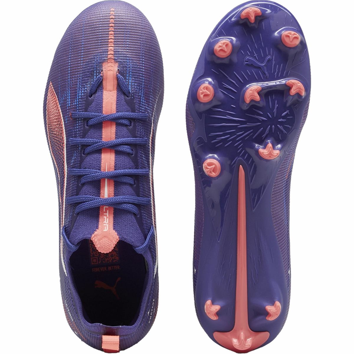 Youth Ultra 5 Pro FG/AG