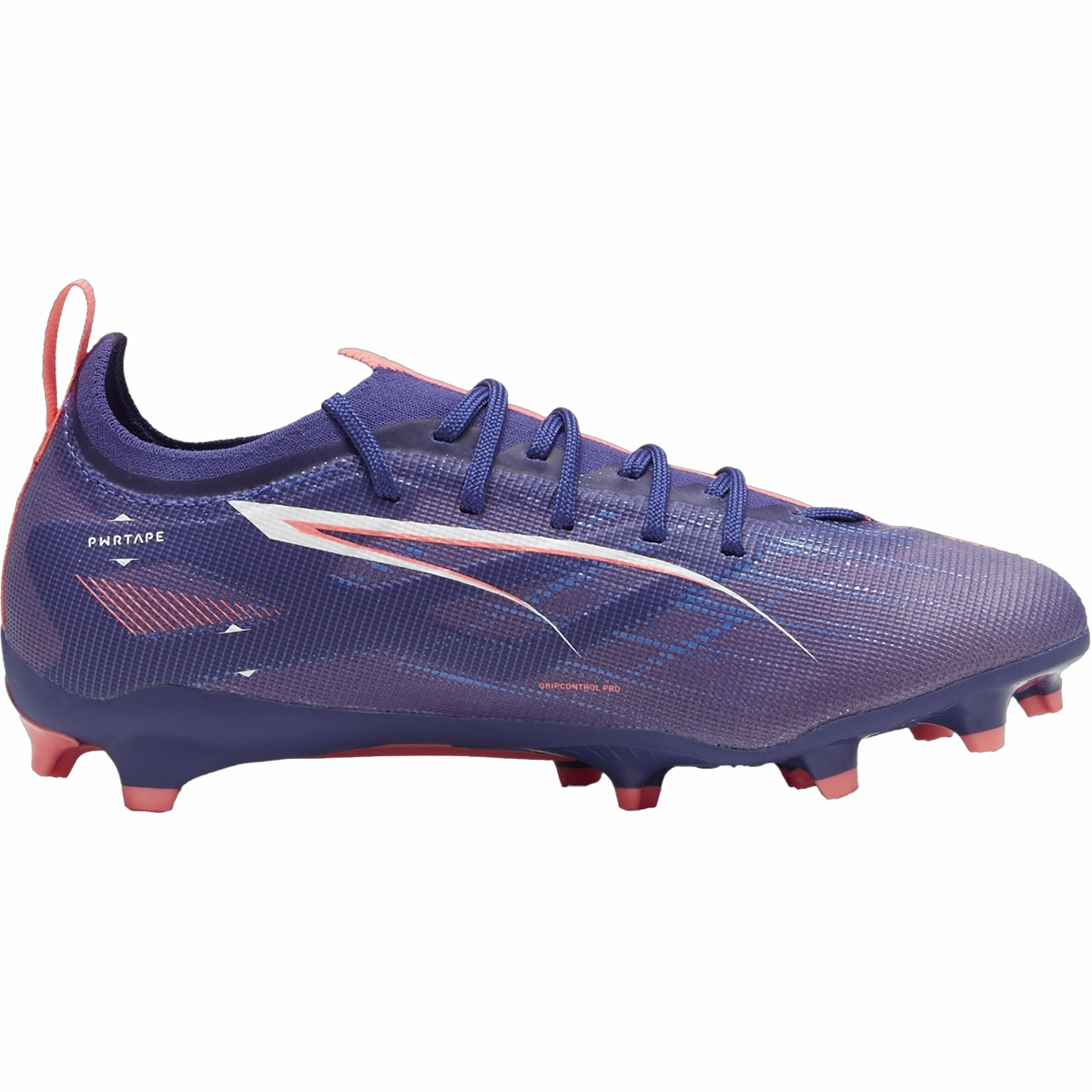 Youth Ultra 5 Pro FG/AG Size 2.5 Soccer Cleats