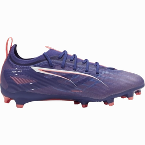 Youth Ultra 5 Pro FG/AG Turf Cleats For Soccer