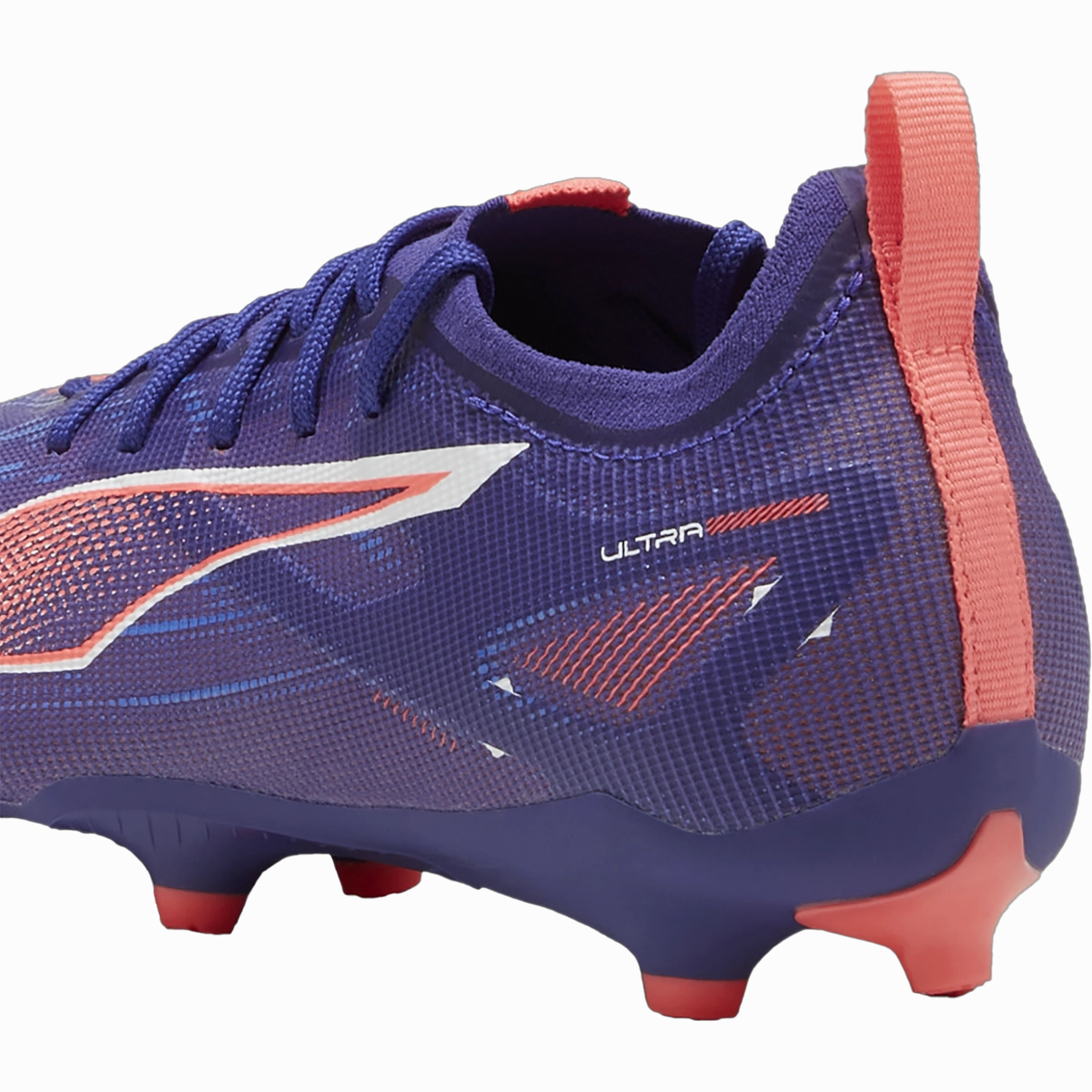 Youth Ultra 5 Pro FG/AG Mbappe X Lebron So