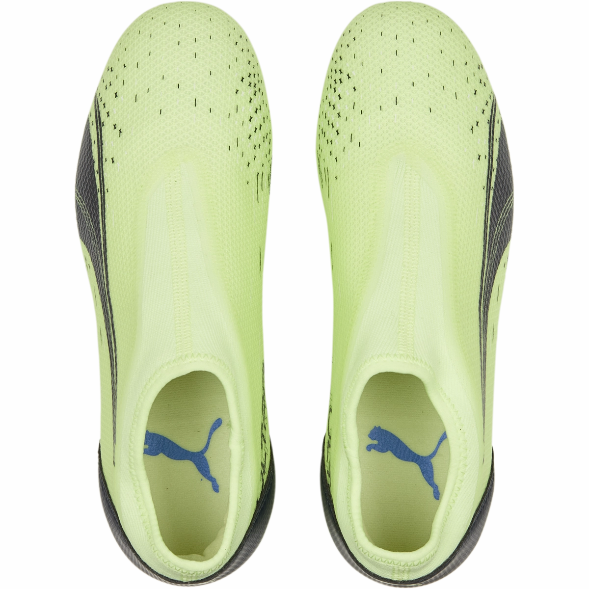 Youth Ultra Match Laceless FG/AG