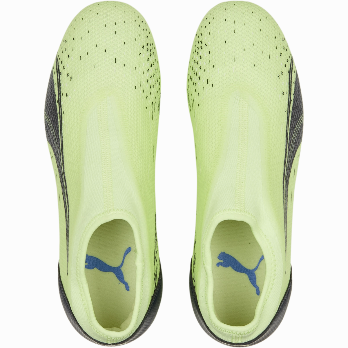 Youth Ultra Match Laceless FG/AG