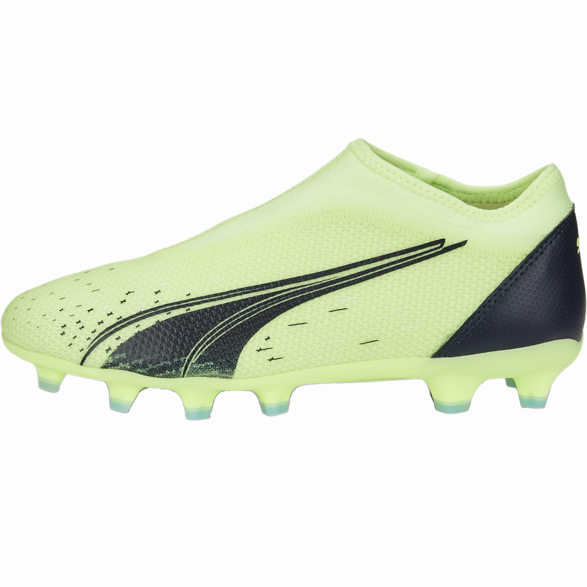 Youth Ultra Match Laceless FG/AG Best Quality Soccer Cleats