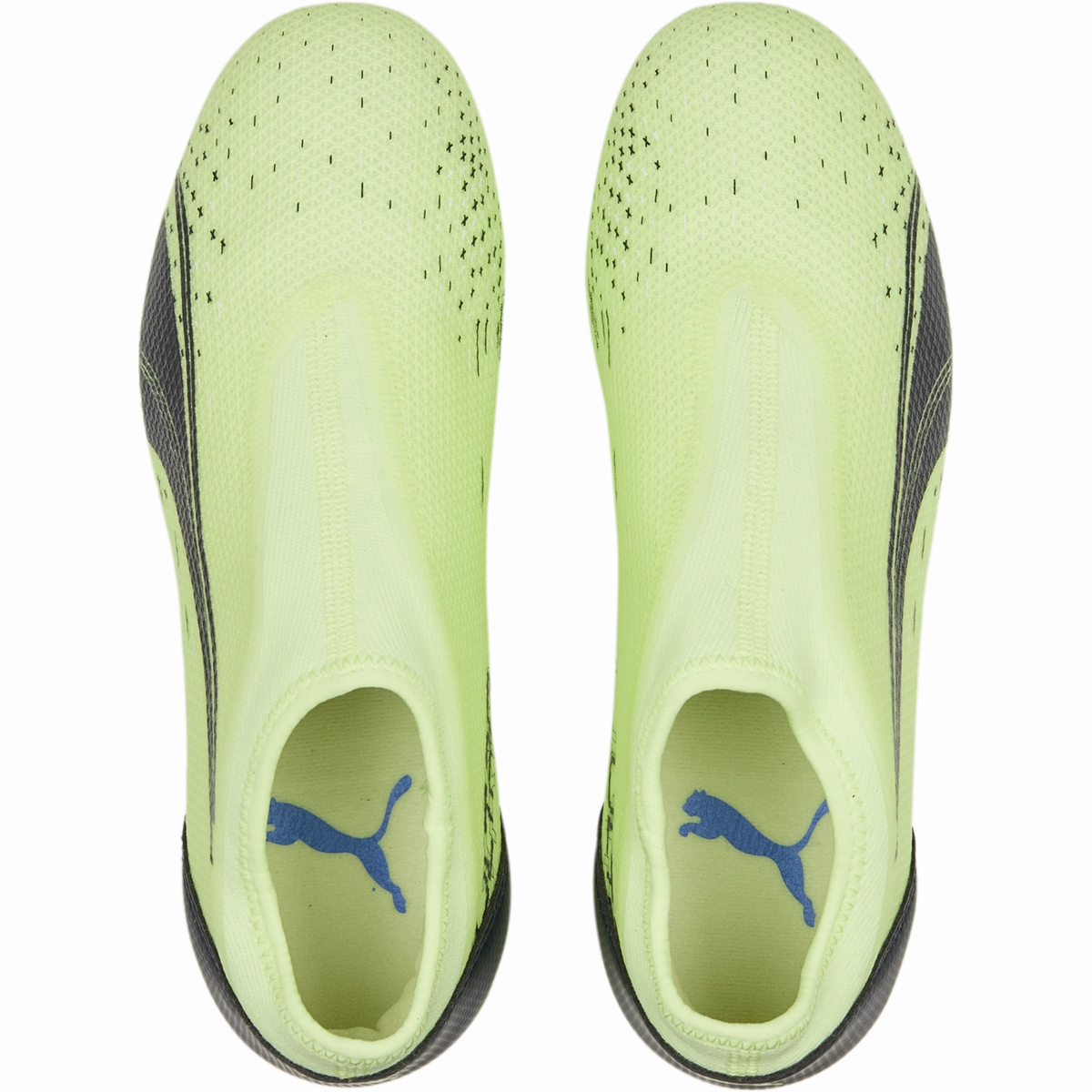 T Youth Ultra Match Laceless FG/AG