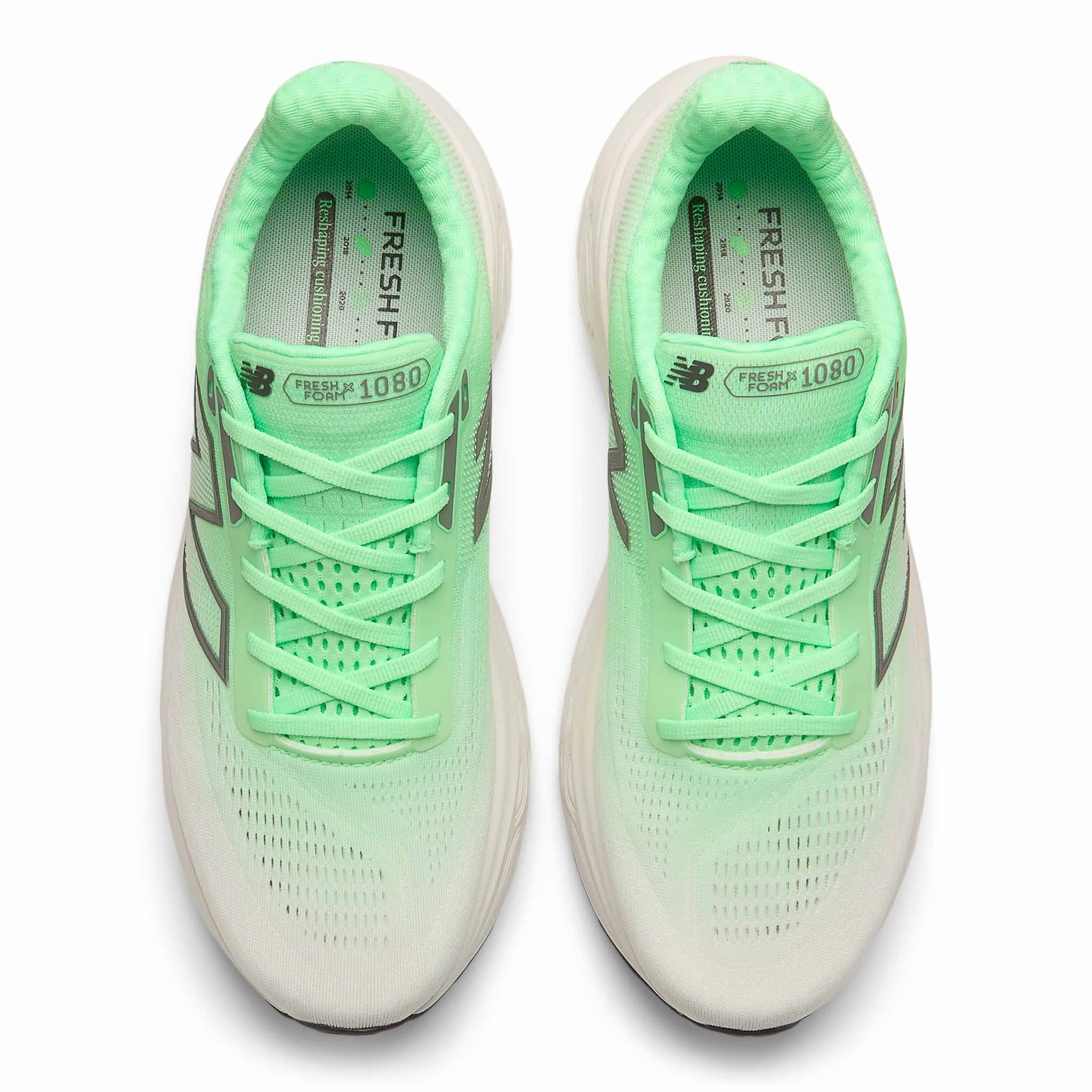 New Balance 847v4 New Balance | Men's Fresh Foam X 1080 V14 Running Shoes - Electric Jade