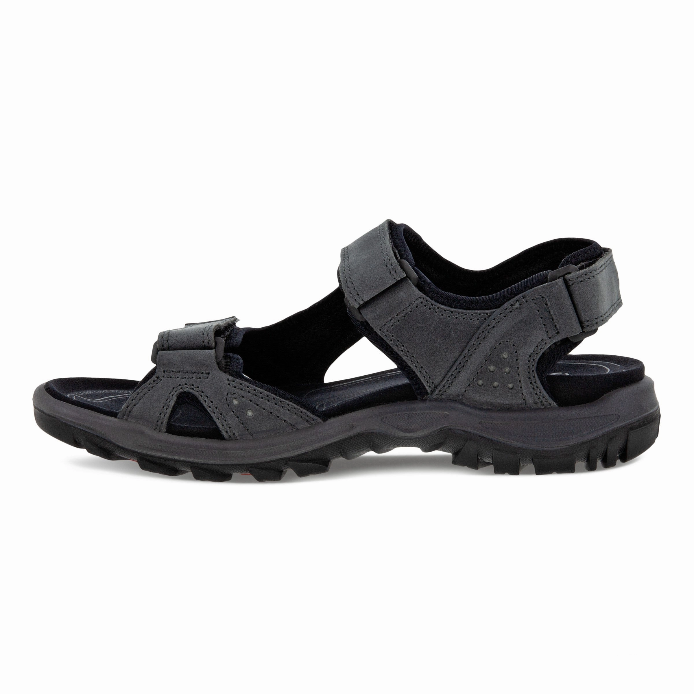 Yucatan - Magnet - Men's Best Support Sandals