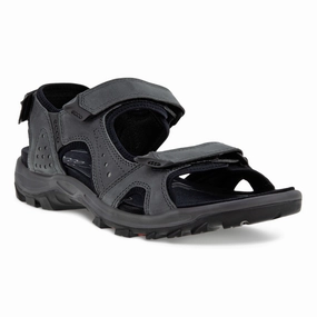 Yucatan - Magnet - Men's Sandals Brands