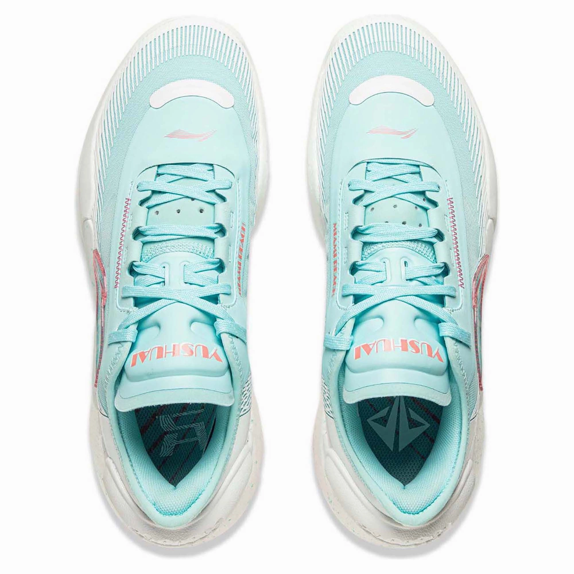 Giannis Immortality 3 Basketball Shoes Yushuai 18 V2 'Vice' Men's Basketball Shoes