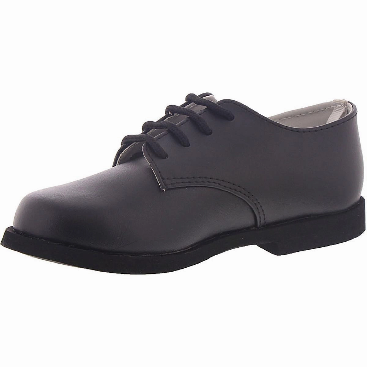 Derbies Or Oxfords Zack Leather Lace Up Oxfords