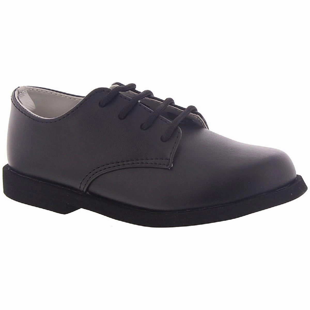 Oxford Mary Janes Zack Leather Lace Up Oxfords