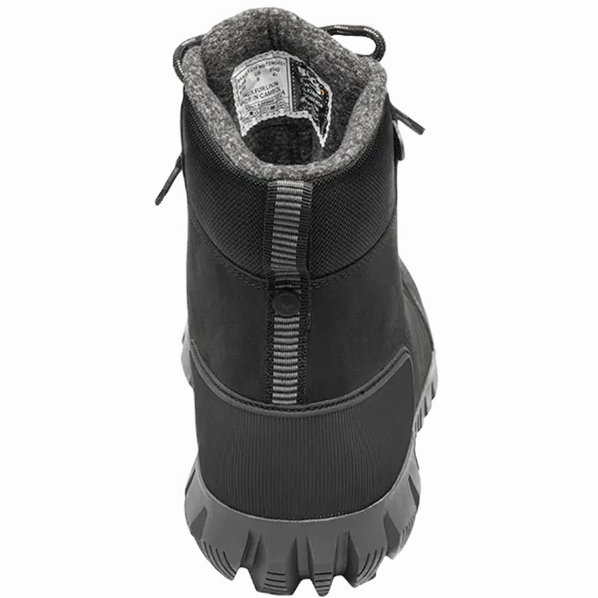 Men's Arcata Urban Leather Mid