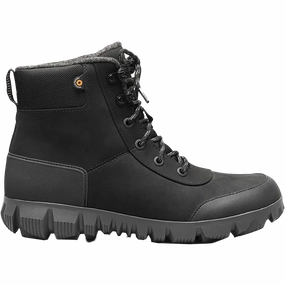 Men's Arcata Urban Leather Mid Cole Haan Boots