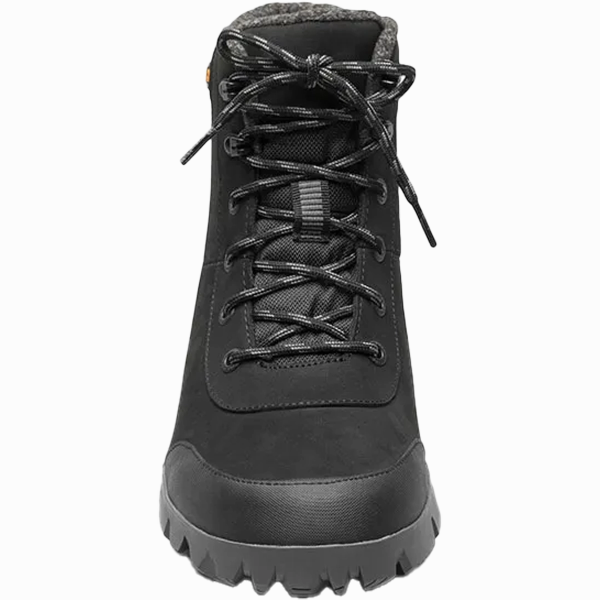 Vitamin Boots Men's Arcata Urban Leather Mid